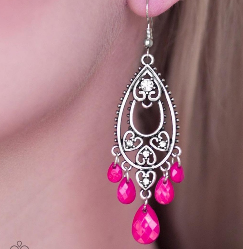 Paparazzi Earrings